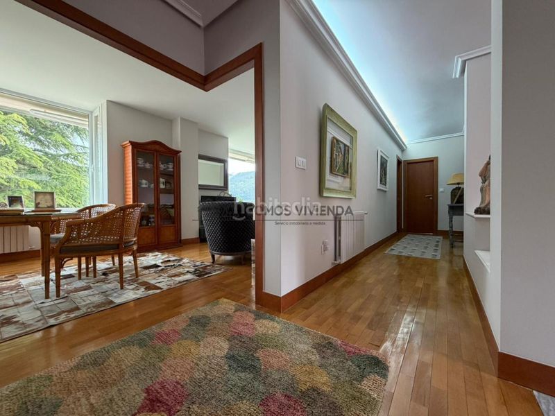 Foto b028a752-930b-4a32-9c92-4441ee8c685b. Casa amb calefacció aparcament a San Rosendo Ourense