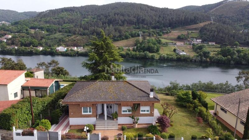 Foto b32e28c2-8abe-436a-b787-4ddcdc6fe94e. Casa amb calefacció aparcament a San Rosendo Ourense