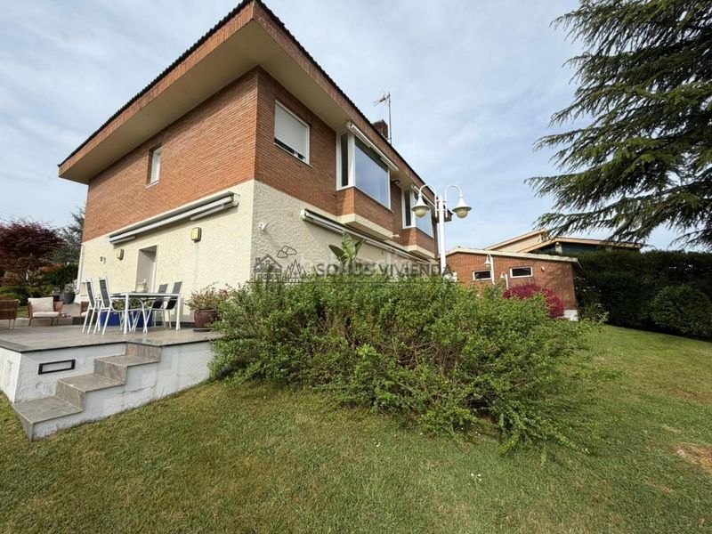 Foto b3bfc022-3ede-42ff-ad0f-6c8a52617543. Casa amb calefacció aparcament a San Rosendo Ourense