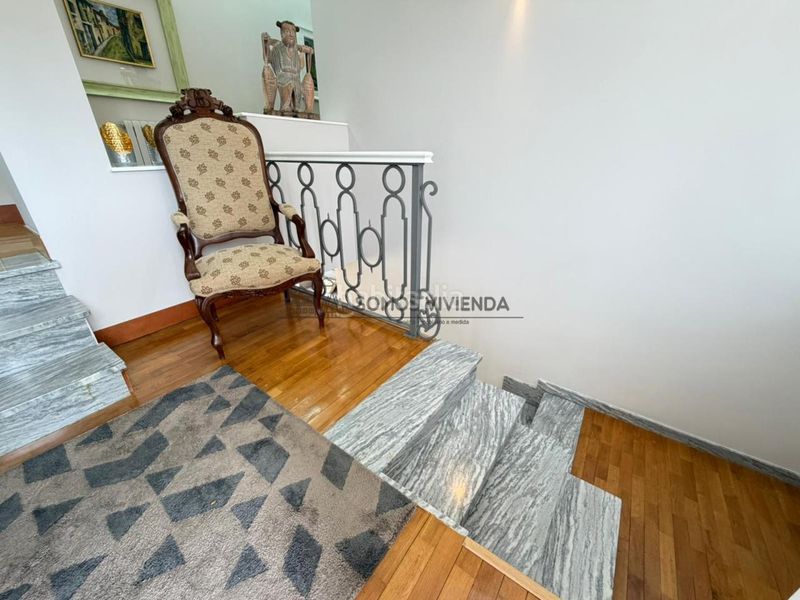 Foto e60fb0e7-1c11-4051-a854-ffb8f36cee79. Casa amb calefacció aparcament a San Rosendo Ourense