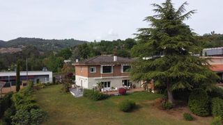 Maison à San Rosendo