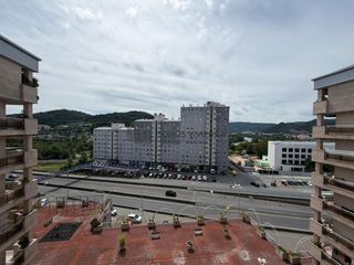 Appartement in San Rosendo