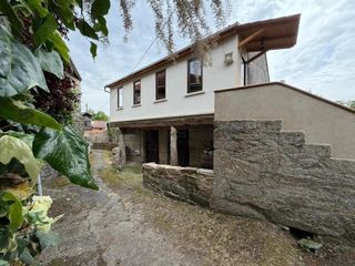 Maison à Punxín