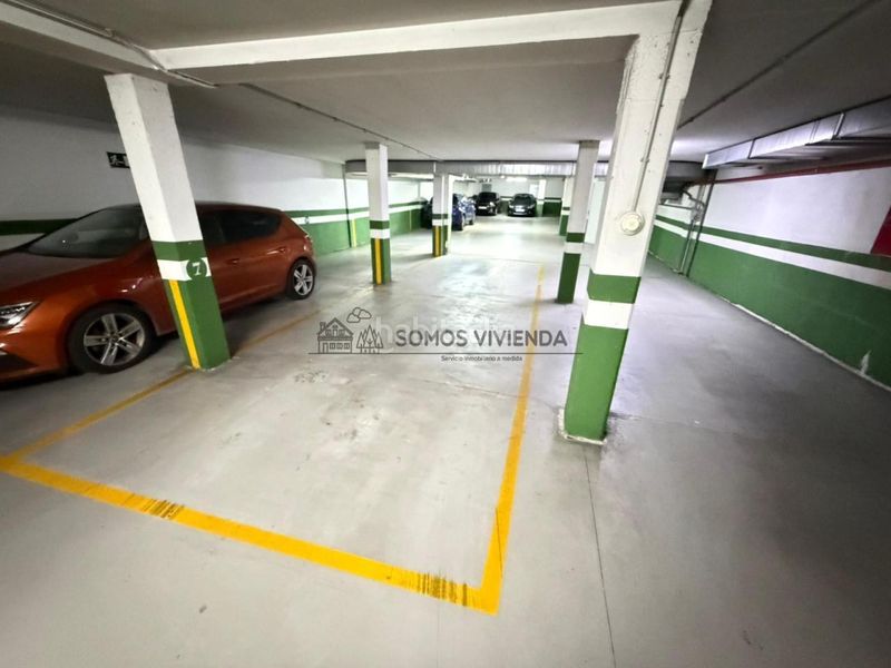 Foto 00bf657a-31e8-4df3-920b-2b286c787c30. Piso en Centro Ourense
