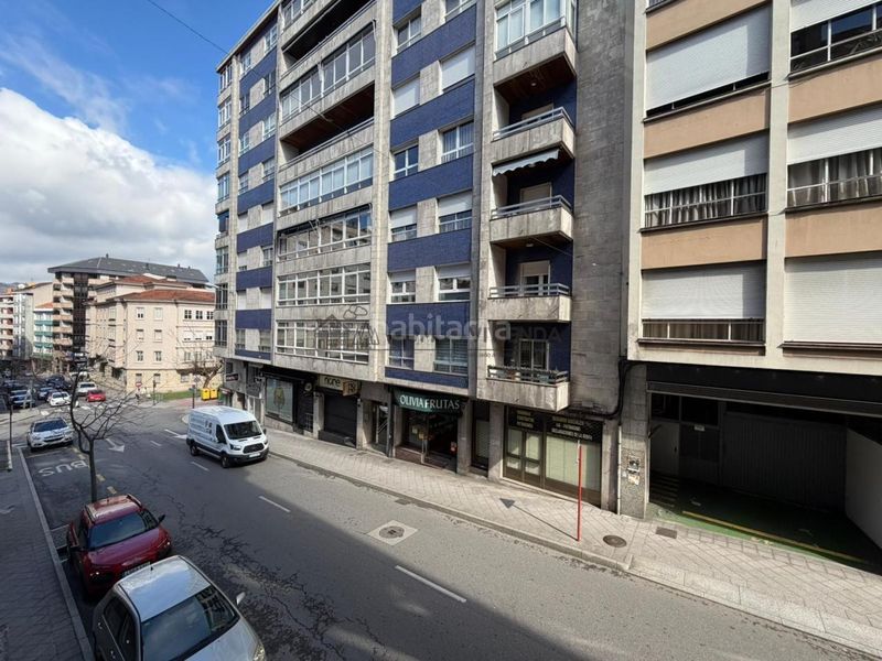 Foto 5dda2a06-8ee0-4ca0-95fb-86b3184ed63f. Piso en Centro Ourense