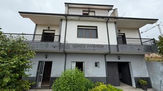 Maison à Pereiro de Aguiar (O)