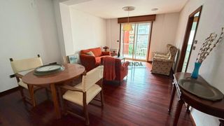 Appartement  Emilia pardo bazán