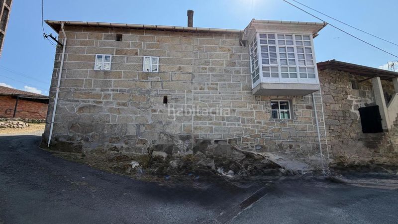 Foto 1eec6c10-6cd6-4f7c-a83b-36130bb28af5. Casa amb aparcament a Esgos