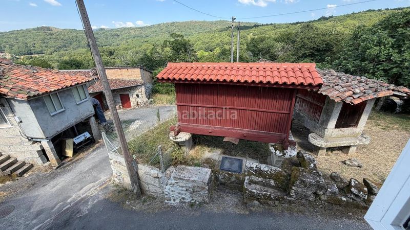 Foto 34c47a02-caca-45a1-9a47-5b614d36b2b4. Casa amb aparcament a Esgos