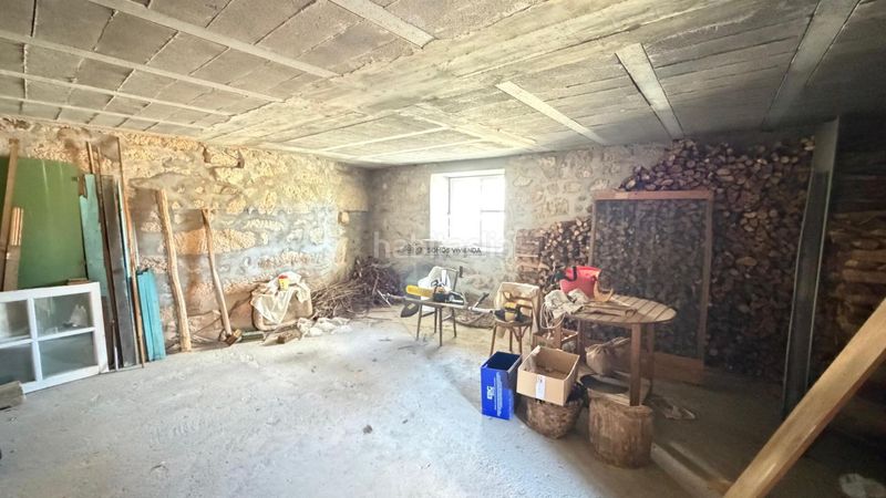 Foto 3ba9a604-cd29-49e9-9b31-335c2508e8f3. Casa amb aparcament a Esgos