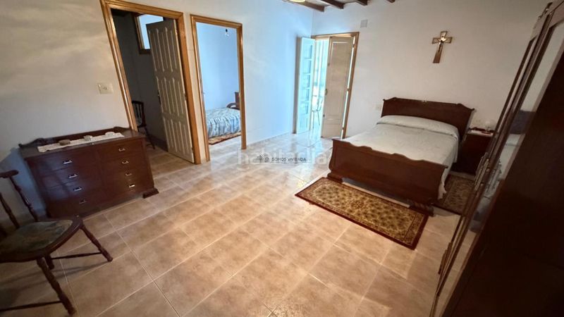 Foto 3cd25f4a-c058-4eee-a8f4-49477d5e732e. Casa amb aparcament a Esgos