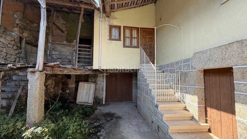 Foto 3d65b7d1-478d-4752-a581-e29eb6274909. Casa amb aparcament a Esgos