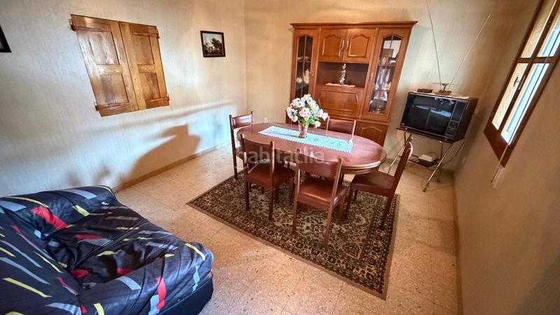 Foto 72f2f1a8-e357-40ed-b565-915b80df6472. Casa amb aparcament a Esgos