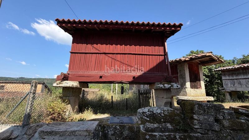 Foto 7eaf3a54-fe75-4b58-91cf-1a363461b13b. Casa amb aparcament a Esgos