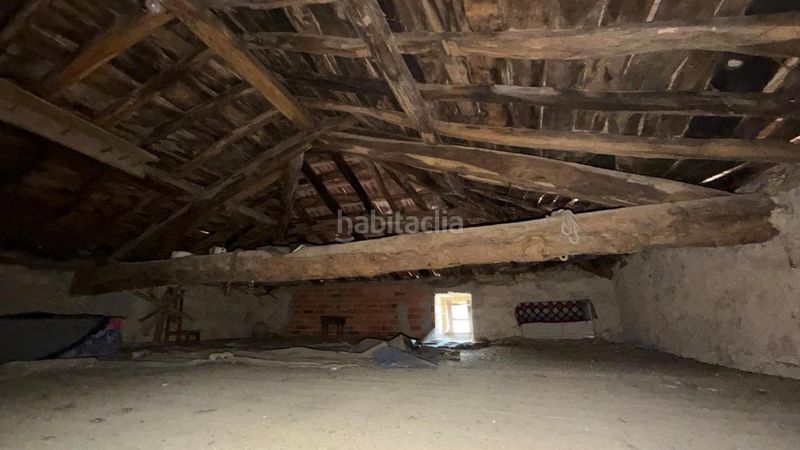 Foto e76ee344-e04b-4381-acd2-ad88c46d4b33. Casa amb aparcament a Esgos