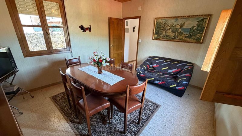 Foto f2b3c44a-7dca-4fb7-b34e-9819a7407dac. Casa amb aparcament a Esgos