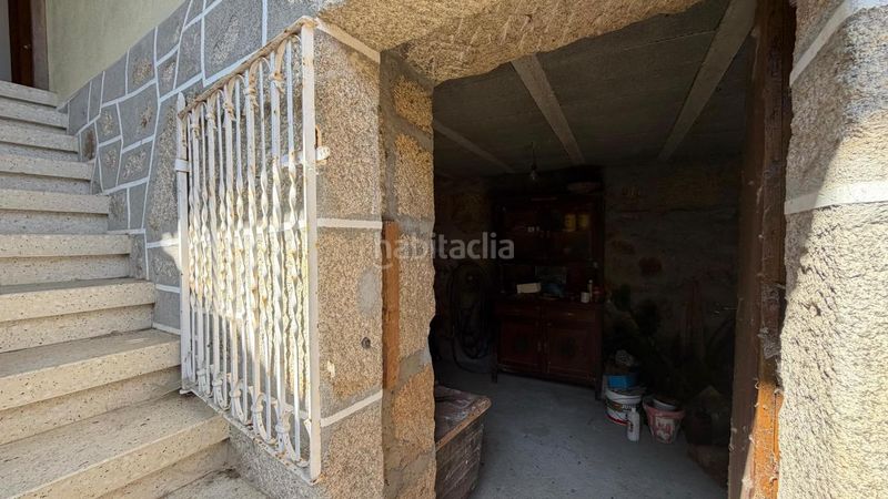 Foto fc76254c-ef64-416e-a6d4-09a87adb7426. Casa amb aparcament a Esgos