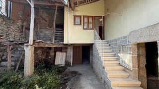 Haus in Esgos
