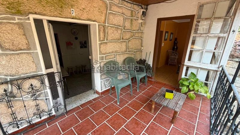 Foto 3b460ac4-c33a-4163-8b88-cecfc4b2e213. Casa amb aparcament a Esgos