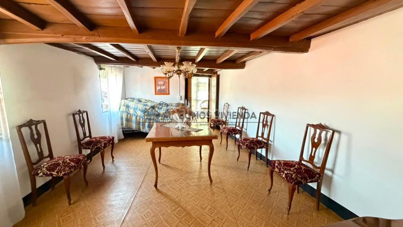 Foto 7469cfa0-b9fc-43d7-8a2f-a53c5916a9ce. Casa amb aparcament a Esgos