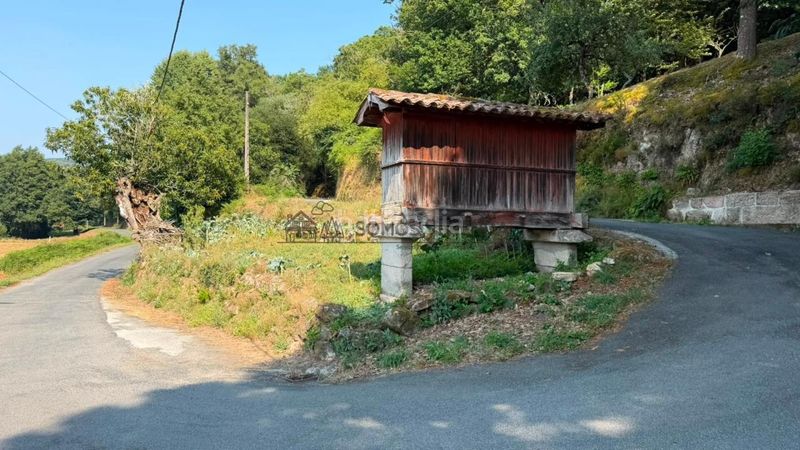 Foto e6063f3f-1254-4b3c-ae42-44d67baa313b. Casa amb aparcament a Esgos