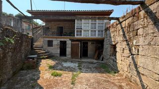 Casa en Esgos