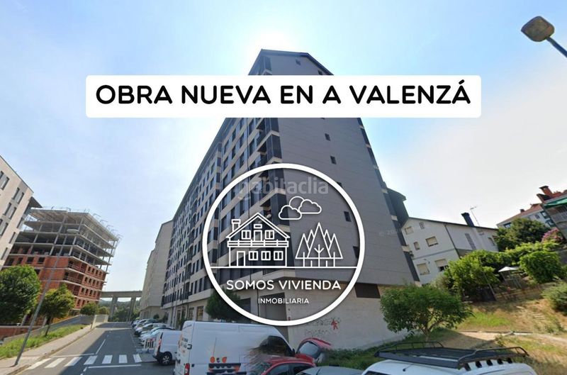 Foto ad0301b2-19ca-4869-83df-961e136bd8d6. Pis amb calefacció aparcament a Barbadás