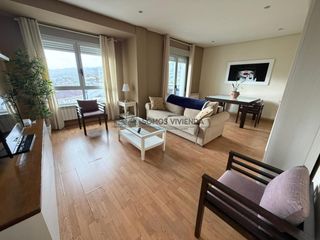 Apartament a San Rosendo