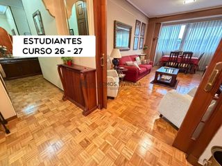 Miete Etagenwohnung in Centro