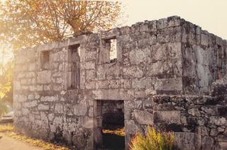 Casa a Peroxa (A)