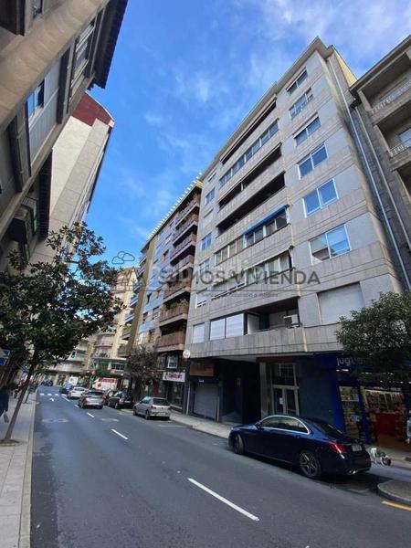 Foto 6ed7b90f-ed87-4920-a11d-1886d9cd8216. Appartamento con riscaldamento parcheggio in Centro Ourense