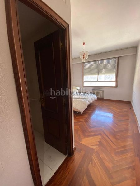 Foto 0228c9f1-7ab4-46b0-9249-816b6e3b9521. Flat with heating parking in Centro Ourense
