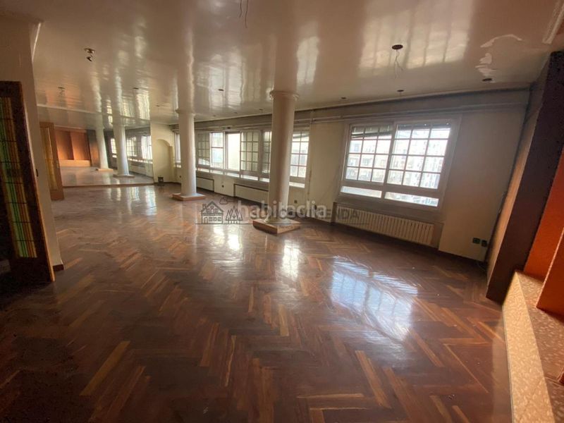 Foto 0935b417-82e7-4c00-b9e8-869dc1696769. Flat with heating parking in Centro Ourense