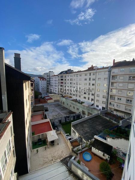 Foto 9cc12dde-b731-40f8-9e2b-6b2f1d6d2f1c. Flat with heating parking in Centro Ourense