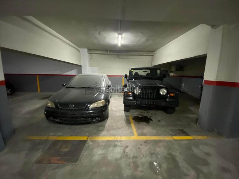 Foto a56698fe-8594-4cfe-a63a-095f3fe8fcb5. Flat with heating parking in Centro Ourense