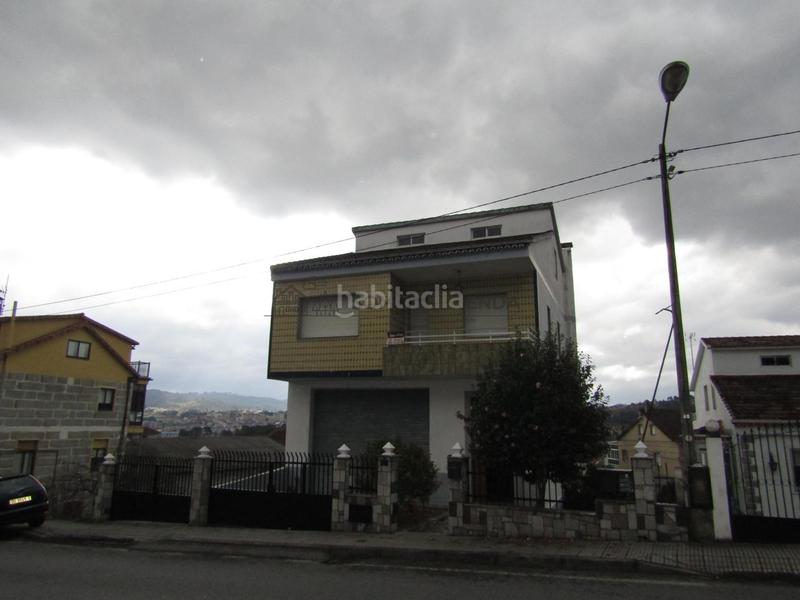 Foto 278de6f0-3ecb-49fe-afcd-23732b9042f6. Casa con riscaldamento parcheggio in A Carballeira Ourense