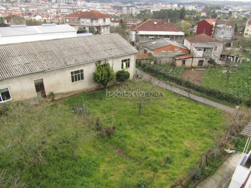 Foto c025fcb6-9044-4523-88f8-9992e2c5dc25. Casa con riscaldamento parcheggio in A Carballeira Ourense