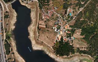 Terreny residencial a Pereiro de Aguiar (O)