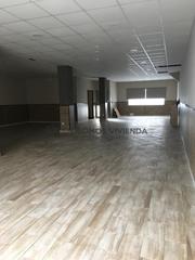 Lloguer Local Comercial a Barrocanes
