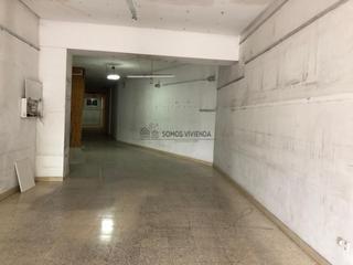 Affitto Locale commerciale in Posío