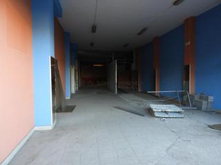 Local Comercial en Universidad