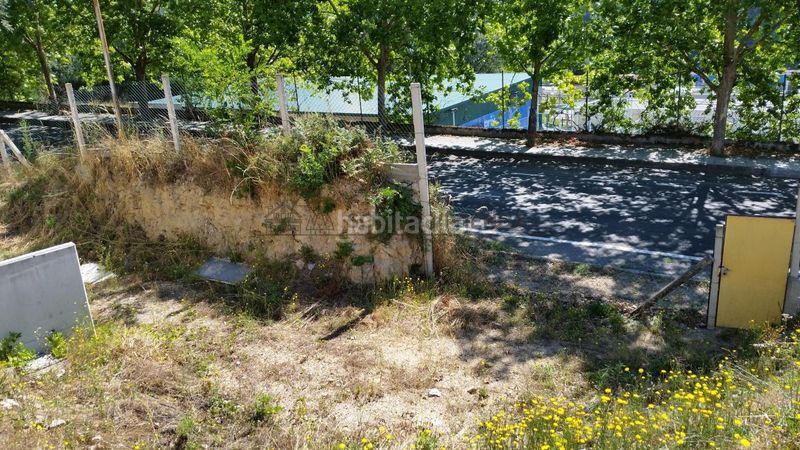 Foto 0a8b4918-1a25-4af0-8975-48dde1b0f41a. Terreny residencial a A Ponte Ourense