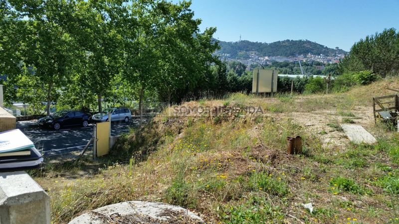 Foto 1987fe7a-5dfb-4481-8a54-d8d2d64b4a08. Terreny residencial a A Ponte Ourense