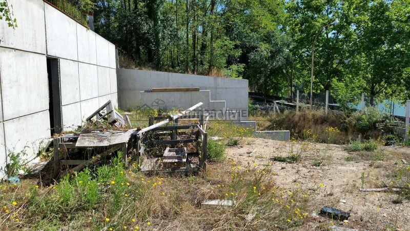 Foto 41871f85-5341-41a7-902d-b256a7d5f16c. Terreny residencial a A Ponte Ourense