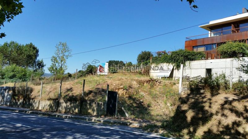 Foto 41a9ec20-a8b0-4294-9387-06008ec9b016. Terreny residencial a A Ponte Ourense