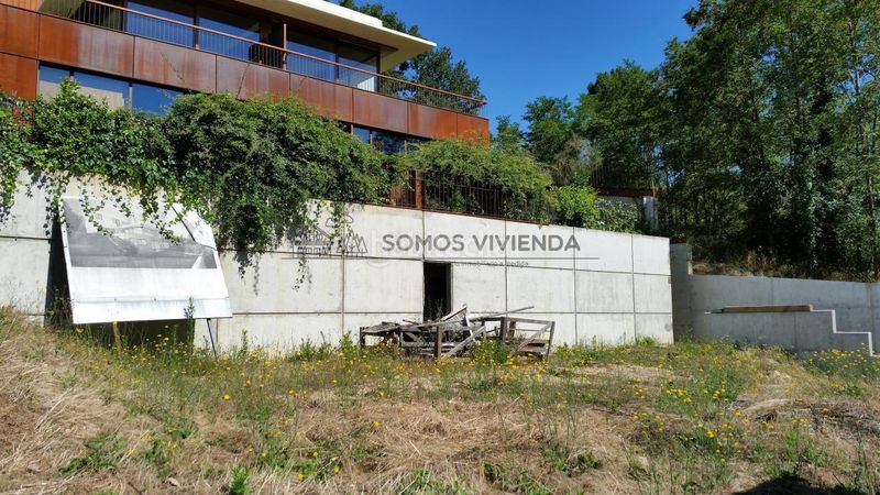 Foto 908fcb20-cc57-4d02-ac64-cc31aaf12e8b. Terreny residencial a A Ponte Ourense