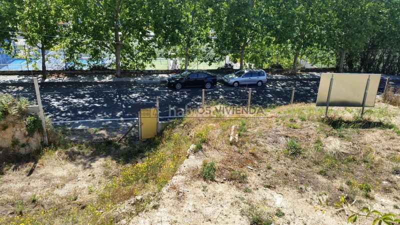 Foto 9d63bd46-e306-4ea6-9224-32f810a814a8. Terreny residencial a A Ponte Ourense
