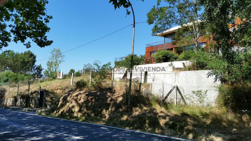 Foto 2ee2243a-9123-4314-ab2f-fa4a788f9204. Residential plot in A Ponte Ourense