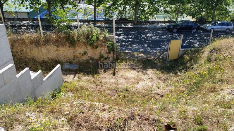Foto 403a7e43-8655-4932-bf1f-e75d2fb23a60. Residential plot in A Ponte Ourense