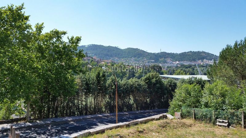 Foto 42bf2554-774d-4f77-8a58-0cd5f95711b1. Residential plot in A Ponte Ourense